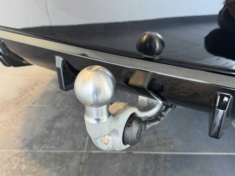 Occasion BMW X1 sDrive20d 163ch M Sport 2026 Saphirschwarz métal 59990 € à Épinal