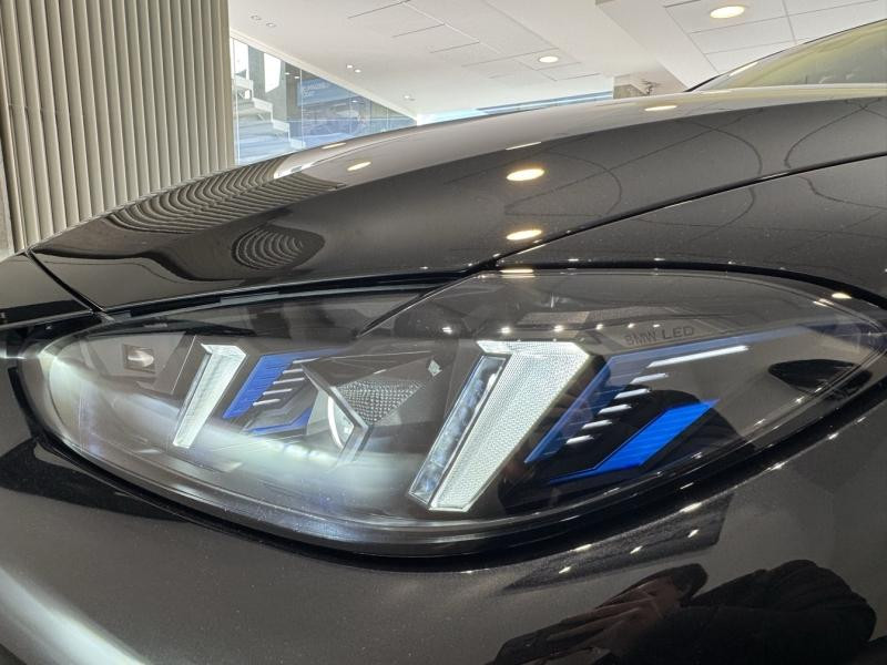 Occasion BMW i4 M60 601ch M Performance xDrive 2026 Saphirschwarz métallisé 77490 € à Épinal