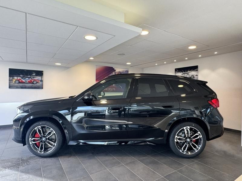 Occasion BMW X1 sDrive20d 163ch M Sport 2026 Saphirschwarz métal 59990 € à Épinal