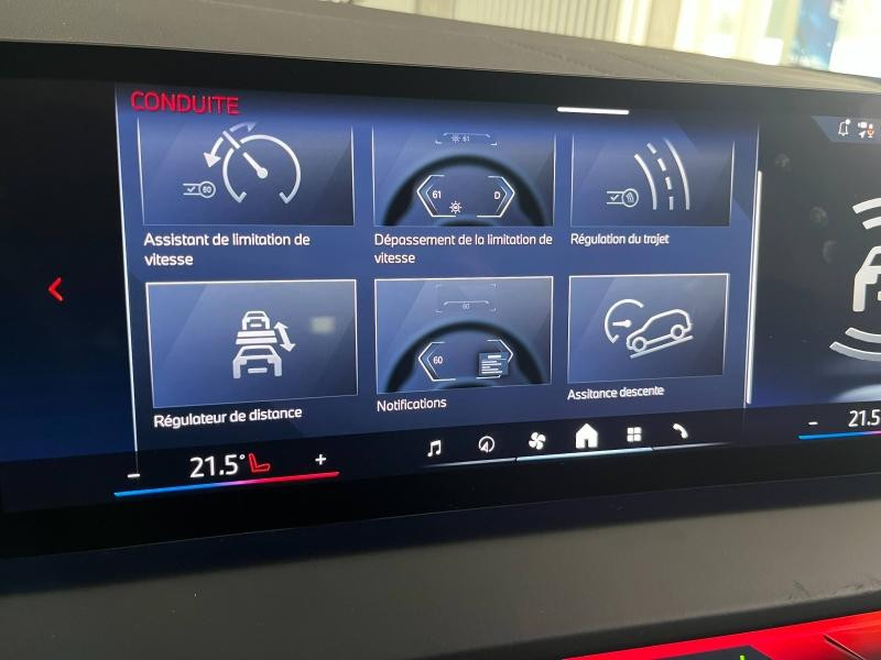 Occasion BMW X3 xDrive20d 197ch M Sport 2024 BMW Ind Frozen Pure Grey metallisé 69990 € à Épinal