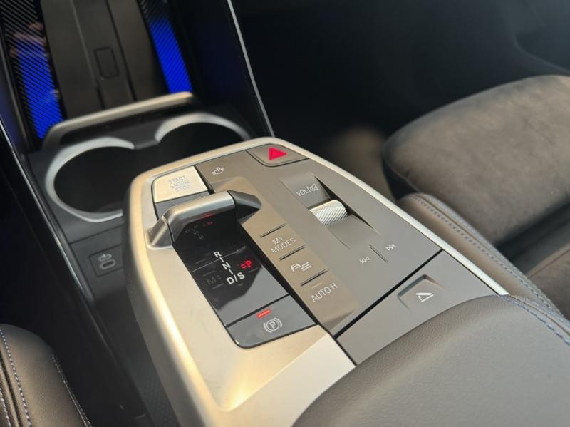 Occasion BMW X1 sDrive20d 163ch M Sport 2026 Saphirschwarz métal 59990 € à Épinal