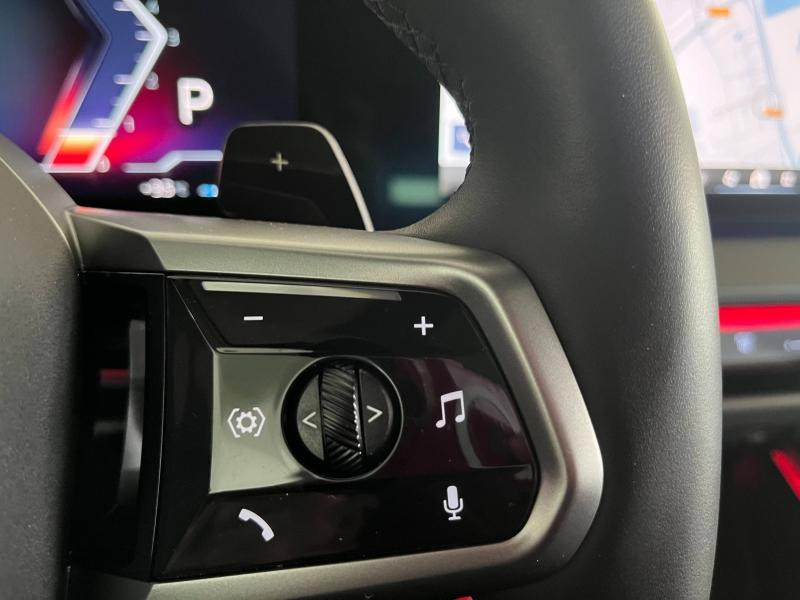 Occasion BMW X3 xDrive20d 197ch M Sport 2024 BMW Ind Frozen Pure Grey metallisé 69990 € à Épinal