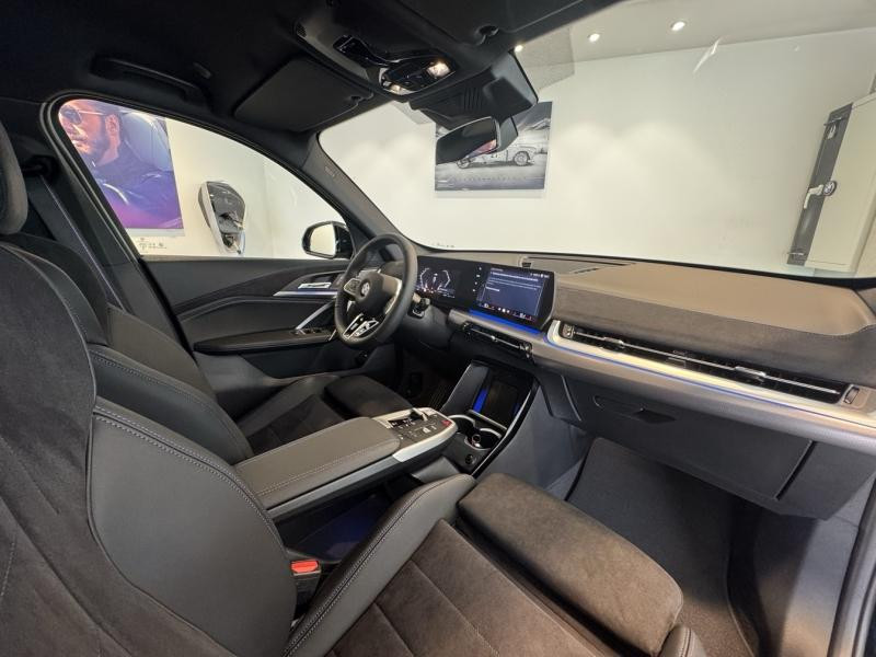 Occasion BMW X1 sDrive20d 163ch M Sport 2026 Saphirschwarz métal 59990 € à Épinal