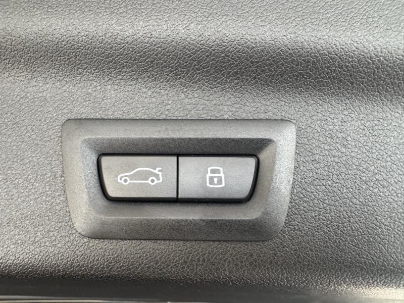 Occasion BMW X1 sDrive20d 163ch M Sport 2026 Saphirschwarz métal 59990 € à Épinal