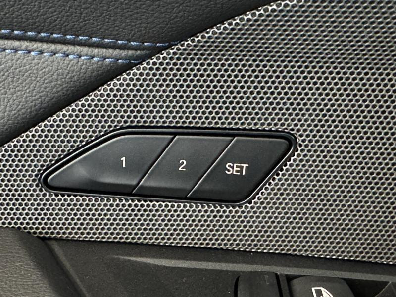 Occasion BMW i4 M60 601ch M Performance xDrive 2026 Saphirschwarz métallisé 77490 € à Épinal