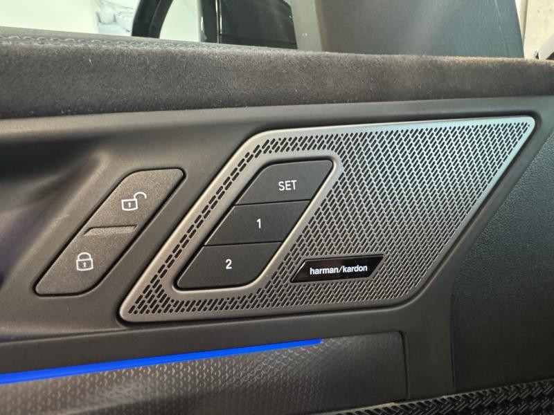 Occasion BMW X1 sDrive20d 163ch M Sport 2026 Saphirschwarz métal 59990 € à Épinal