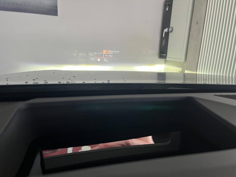 Occasion BMW X3 xDrive20d 197ch M Sport 2024 BMW Ind Frozen Pure Grey metallisé 69990 € à Épinal