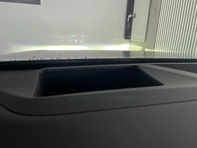 Occasion BMW X3 xDrive20d 197ch M Sport 2024 BMW Ind Frozen Pure Grey metallisé 69990 € à Épinal