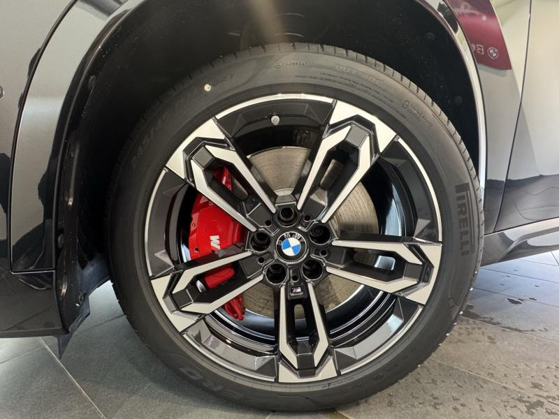 Occasion BMW X1 sDrive20d 163ch M Sport 2026 Saphirschwarz métal 59990 € à Épinal