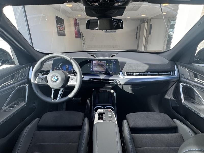 Occasion BMW X1 sDrive20d 163ch M Sport 2026 Saphirschwarz métal 59990 € à Épinal