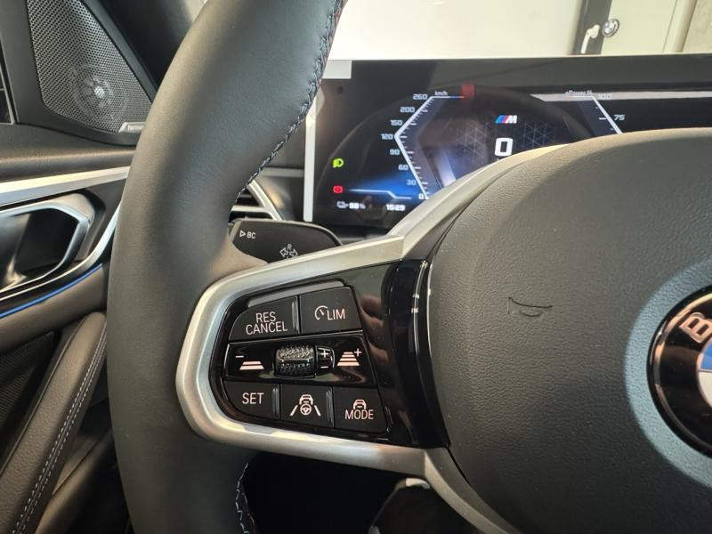 Occasion BMW i4 M60 601ch M Performance xDrive 2026 Saphirschwarz métallisé 77490 € à Épinal