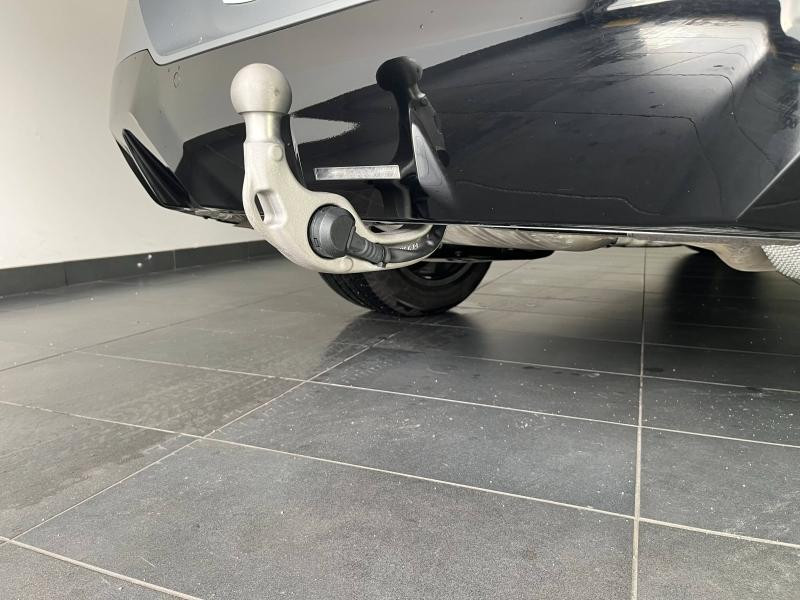 Occasion BMW X3 xDrive20d 197ch M Sport 2024 BMW Ind Frozen Pure Grey metallisé 69990 € à Épinal