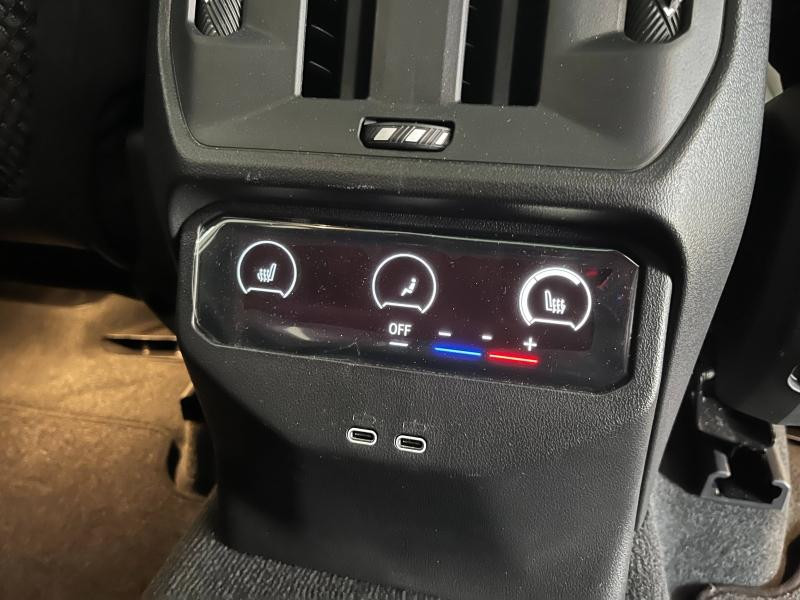 Occasion BMW X3 xDrive20d 197ch M Sport 2024 BMW Ind Frozen Pure Grey metallisé 69990 € à Épinal