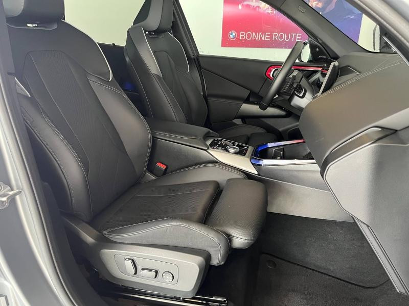 Occasion BMW X3 xDrive20d 197ch M Sport 2024 BMW Ind Frozen Pure Grey metallisé 69990 € à Épinal