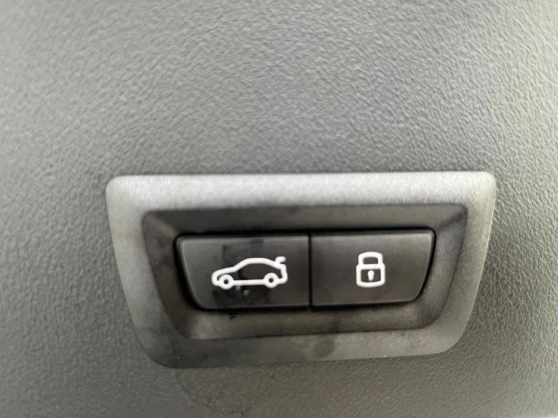 Occasion BMW X3 xDrive20d 197ch M Sport 2024 BMW Ind Frozen Pure Grey metallisé 69990 € à Épinal