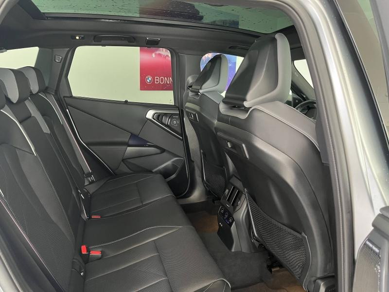 Occasion BMW X3 xDrive20d 197ch M Sport 2024 BMW Ind Frozen Pure Grey metallisé 69990 € à Épinal