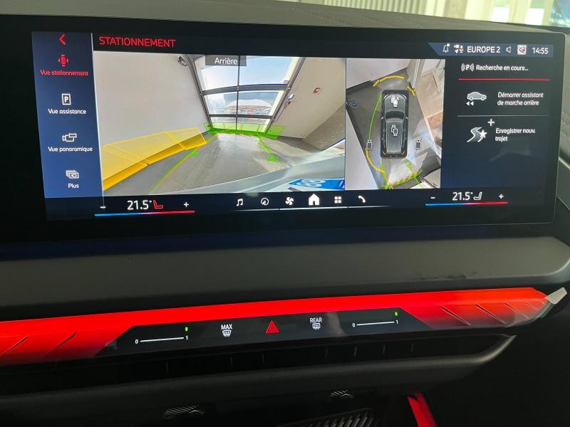 Occasion BMW X3 xDrive20d 197ch M Sport 2024 BMW Ind Frozen Pure Grey metallisé 69990 € à Épinal