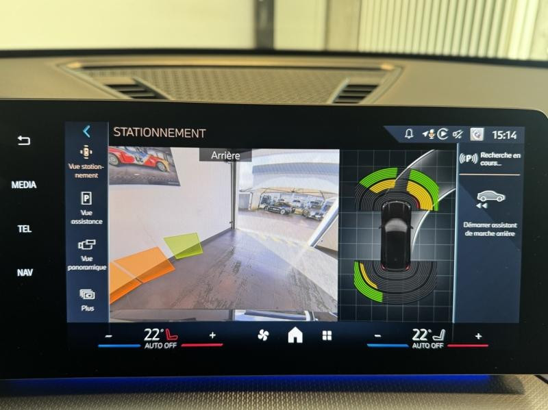 Occasion BMW X1 sDrive20d 163ch M Sport 2026 Saphirschwarz métal 59990 € à Épinal