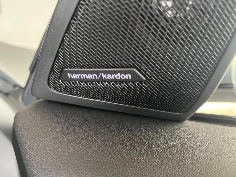 Occasion BMW X3 xDrive20d 197ch M Sport 2024 BMW Ind Frozen Pure Grey metallisé 69990 € à Épinal