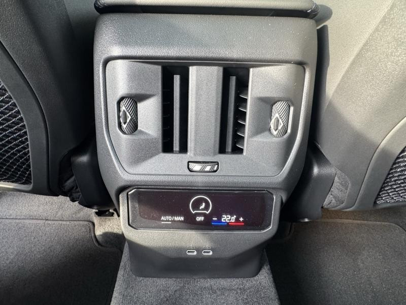 Occasion BMW X3 xDrive30e 299ch M Sport 2026 Saphirschwarz métallisé 84990 € à Épinal