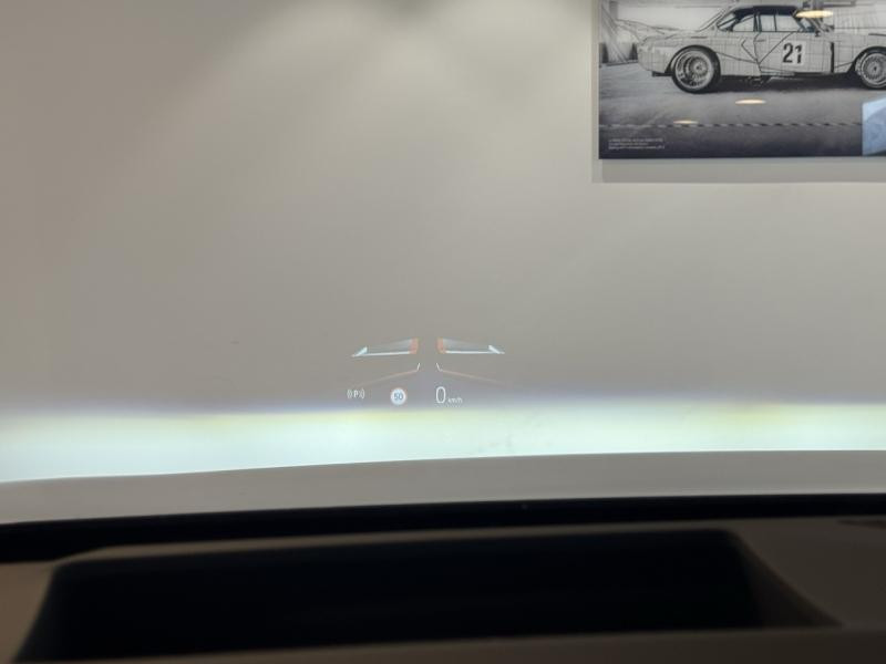 Occasion BMW X3 xDrive30e 299ch M Sport 2026 Saphirschwarz métallisé 84990 € à Épinal