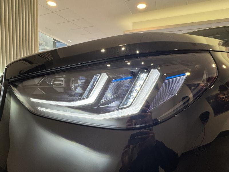 Occasion BMW X3 xDrive30e 299ch M Sport 2026 Saphirschwarz métallisé 84990 € à Épinal