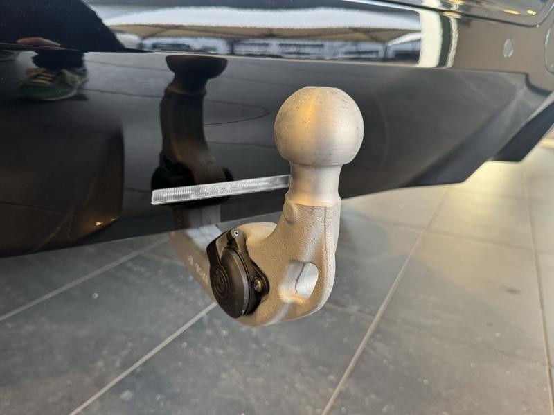 Occasion BMW X3 xDrive30e 299ch M Sport 2026 Saphirschwarz métallisé 84990 € à Épinal