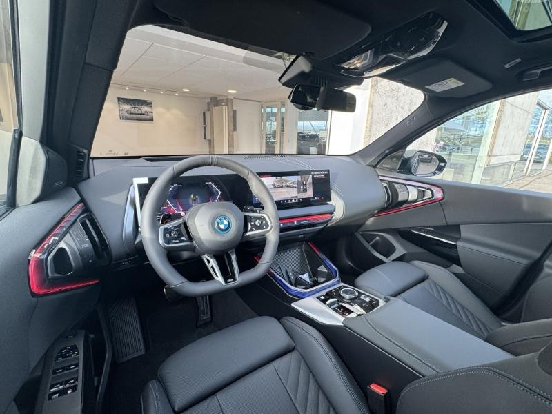 Occasion BMW X3 xDrive30e 299ch M Sport 2026 Saphirschwarz métallisé 84990 € à Épinal