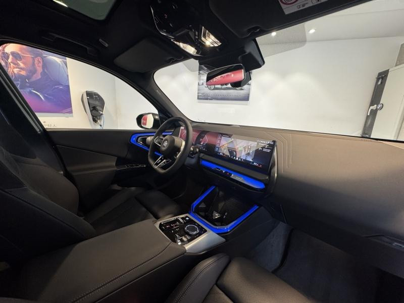 Occasion BMW X3 xDrive30e 299ch M Sport 2026 Saphirschwarz métallisé 84990 € à Épinal