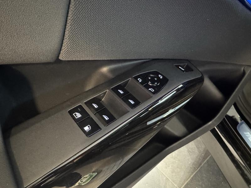 Occasion BMW X3 xDrive30e 299ch M Sport 2026 Saphirschwarz métallisé 84990 € à Épinal