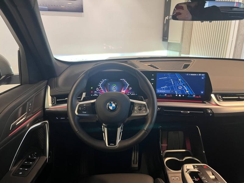Occasion BMW X1 sDrive20d 163ch M Sport 2025 Spacesilber métal 48990 € à Épinal