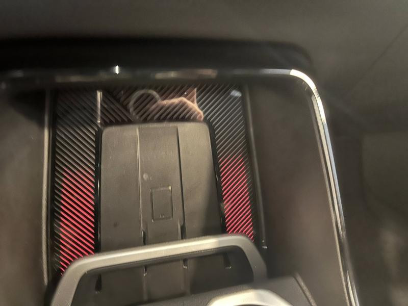 Occasion BMW X1 sDrive20d 163ch M Sport 2025 Spacesilber métal 48990 € à Épinal