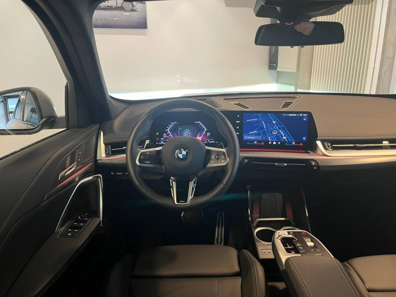 Occasion BMW X1 sDrive20d 163ch M Sport 2025 Spacesilber métal 48990 € à Épinal