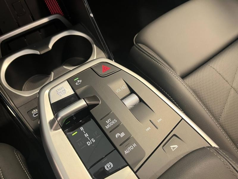 Occasion BMW X1 sDrive20d 163ch M Sport 2025 Spacesilber métal 48990 € à Épinal