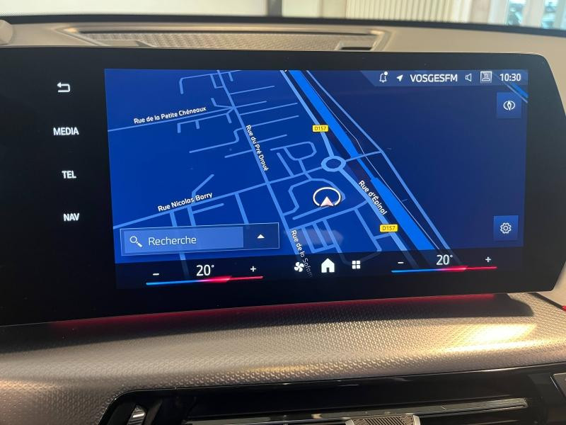 Occasion BMW X1 sDrive20d 163ch M Sport 2025 Spacesilber métal 48990 € à Épinal