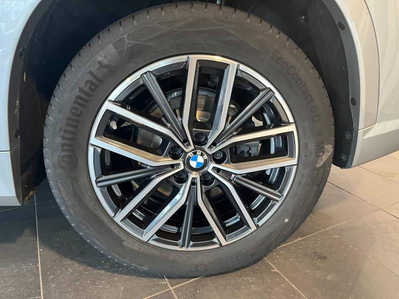 Occasion BMW X1 sDrive20d 163ch M Sport 2025 Spacesilber métal 48990 € à Épinal
