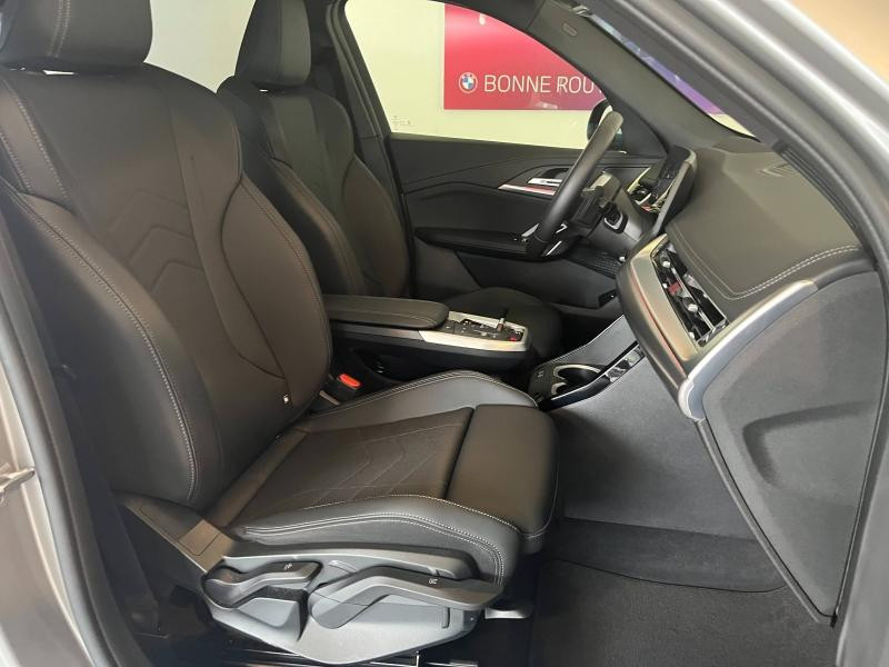 Occasion BMW X1 sDrive20d 163ch M Sport 2025 Spacesilber métal 48990 € à Épinal