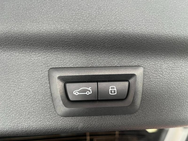 Occasion BMW X1 sDrive20d 163ch M Sport 2025 Spacesilber métal 48990 € à Épinal