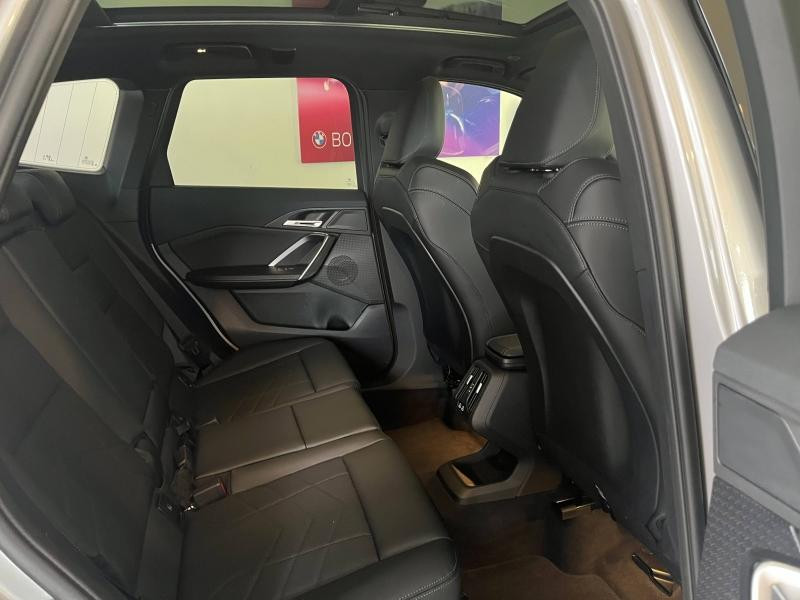 Occasion BMW X1 sDrive20d 163ch M Sport 2025 Spacesilber métal 48990 € à Épinal