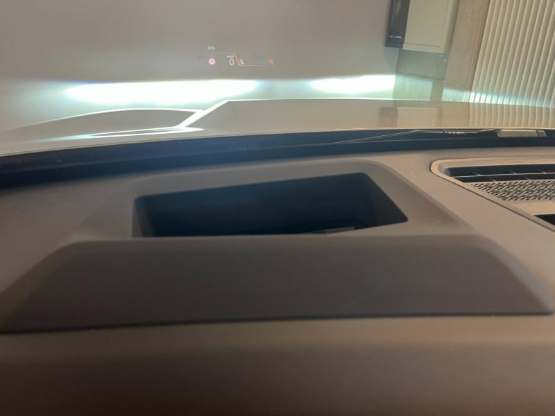 Occasion BMW X1 sDrive20d 163ch M Sport 2025 Spacesilber métal 48990 € à Épinal