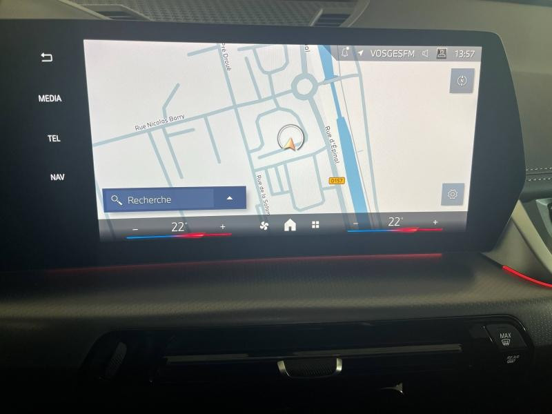 Occasion BMW X1 sDrive20d 163ch M Sport 2025 Spacesilber métal 48990 € à Épinal