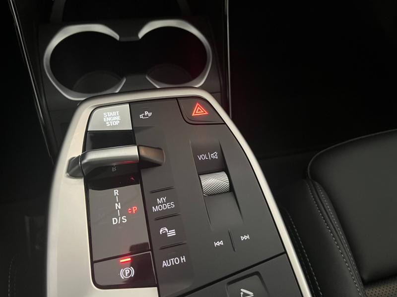 Occasion BMW X1 sDrive20d 163ch M Sport 2025 Spacesilber métal 48990 € à Épinal