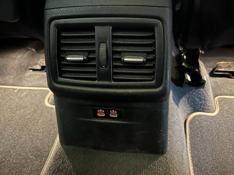 Occasion BMW X2 sDrive16d 116ch Lounge Euro6d-T 2020 Schwarz 21990 € à Épinal