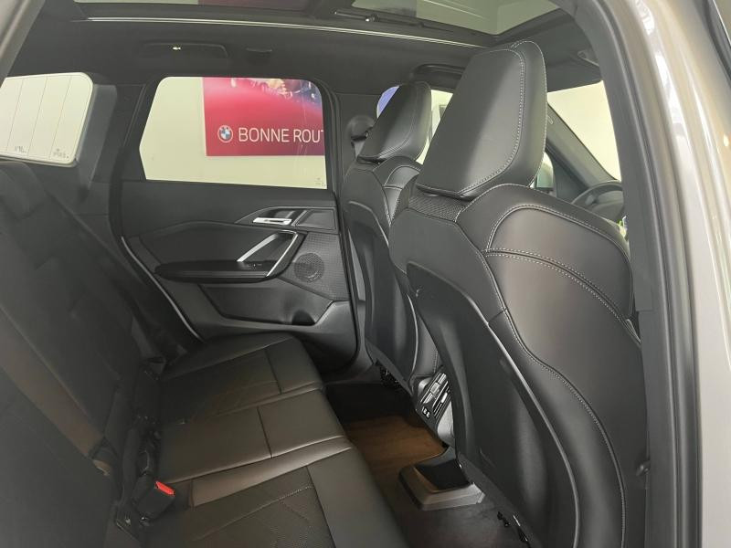 Occasion BMW X1 sDrive20d 163ch M Sport 2025 Spacesilber métal 48990 € à Épinal