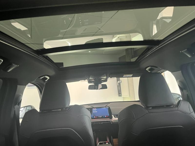 Occasion BMW X1 sDrive20d 163ch M Sport 2025 Spacesilber métal 48990 € à Épinal