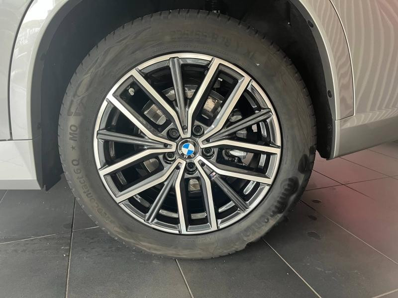 Occasion BMW X1 sDrive20d 163ch M Sport 2025 Spacesilber métal 48990 € à Épinal