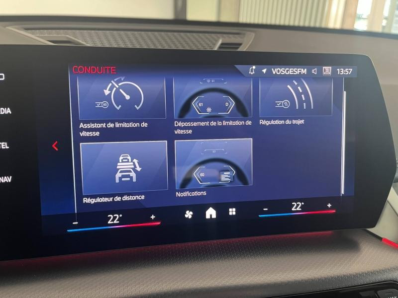 Occasion BMW X1 sDrive20d 163ch M Sport 2025 Spacesilber métal 48990 € à Épinal