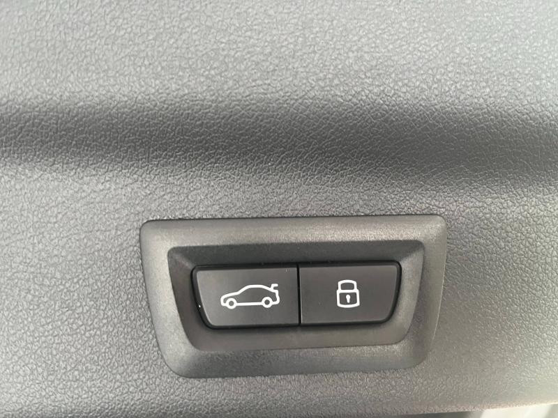 Occasion BMW X1 sDrive20d 163ch M Sport 2025 Spacesilber métal 48990 € à Épinal