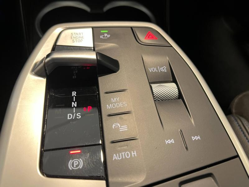 Occasion BMW X1 sDrive18d 150ch M Sport 2023 Mineralweiss métal 37990 € à Épinal
