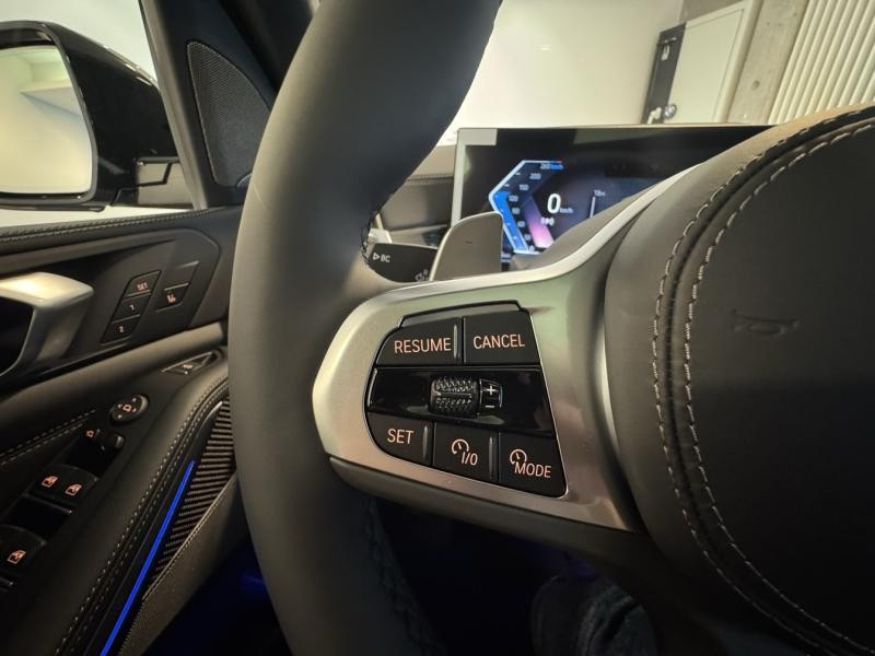 Occasion BMW X5 xDrive50e 489ch M Sport 2026 Skyscraper Grey métallisé 134900 € à Épinal